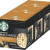 Starbucks By Dolce Gusto Caramel Macchiato Capsules - 36 Koffiecups 1 Starbucks By Dolce Gusto Caramel Macchiato Capsules - 36 Koffiecups -Koffiedrank Winkel 1200x1081 2