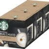Nescafé Koffiecups Dolce Gusto Starbucks Latte Macchiato 18 Cups (3x6) -Koffiedrank Winkel 1200x1081 3