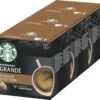 Starbucks By Dolce Gusto House Blend Medium Roast Capsules - 36 Koffiecups -Koffiedrank Winkel 1200x1081 4