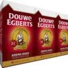 Douwe Egberts Aroma Rood Grove Maling Filterkoffie - 6 X 500 Gram 1 Douwe Egberts Aroma Rood Grove Maling Filterkoffie - 6 X 500 Gram -Koffiedrank Winkel 1200x1091