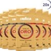 Lavazza Qualita Oro Gemalen / Filterkoffie - 250 Gram Krimp X20 2 Lavazza Qualita Oro Gemalen / Filterkoffie - 250 Gram Krimp X20 -Koffiedrank Winkel 1200x1094 1