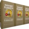 Douwe Egberts Excellent Filterkoffie - 6 X 500 Gram -Koffiedrank Winkel 1200x1100 1