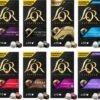 L'OR Espresso Koffiecups Variatiepakket - 8 X 10 Capsules -Koffiedrank Winkel 1200x1100