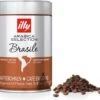 Illy Arabica Selection Brazilië - Koffiebonen - 250 Gram 2 Illy Arabica Selection Brazilië - Koffiebonen - 250 Gram -Koffiedrank Winkel 1200x1104