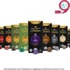 Gran Maestro Italiano - Koffiecups - Nespresso Compatibel Proefpakket - Espresso, Lungo En Meer - 10 X 20 Cups -Koffiedrank Winkel 1200x1108 2