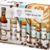 Monin Koffiesiropen Geschenkset - 5 X 5 Cl -Koffiedrank Winkel 1200x1112 1