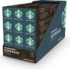 Starbucks By Nespresso Espresso Dark Roast Capsules - 120 Koffiecups -Koffiedrank Winkel 1200x1122 5