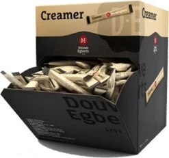 Douwe Egberts Creamersticks - 500 X 2,5 Gram -Koffiedrank Winkel 1200x1122 7
