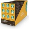 Starbucks By Nespresso Blonde Espresso Roast Capsules - 120 Koffiecups -Koffiedrank Winkel 1200x1125