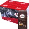 Segafredo Espresso Casa Koffiebonen - 8 X 1 Kg -Koffiedrank Winkel 1200x1128