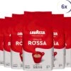 Lavazza Qualita Rossa Koffiebonen - 6x1KG 1 Lavazza Qualita Rossa Koffiebonen - 6x1KG -Koffiedrank Winkel 1200x1139