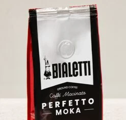 Bialetti Moka Intenso Gemalen Koffie - 4 X 250 Gram -Koffiedrank Winkel 1200x1142 2