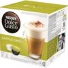 Dolce Gusto® Cappuccino - Light/skinny - 16x9 Capsules -Koffiedrank Winkel 1200x1157