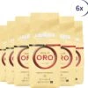 Lavazza Qualità Oro Koffiebonen 6 X 500g -Koffiedrank Winkel 1200x1160 1