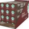 Starbucks By Nespresso Capsules Italian Roast - 12 Doosjes à 10 Koffiecups 1 Starbucks By Nespresso Capsules Italian Roast - 12 Doosjes à 10 Koffiecups -Koffiedrank Winkel 1200x1169