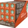 Starbucks By Nespresso Breakfast Blend 120 Koffiecups 2 Starbucks By Nespresso Breakfast Blend 120 Koffiecups -Koffiedrank Winkel 1200x1169 2