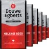 Koffie Douwe Egberts Snelfiltermaling Melange Rood 500gr - 6 Stuks 2 Koffie Douwe Egberts Snelfiltermaling Melange Rood 500gr - 6 Stuks -Koffiedrank Winkel 1200x1172 1