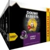 Douwe Egberts Lungo Intens (8) - 5 X 40 Koffiecups -Koffiedrank Winkel 1200x1177 1