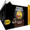 Douwe Egberts Espresso Krachtig (10) - 5 X 40 Koffiecups -Koffiedrank Winkel 1200x1177