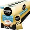 Nescafé Gold Cappuccino Decafé Oploskoffie - Ongezoet - 6 Doosjes à 10 Zakjes 2 Nescafé Gold Cappuccino Decafé Oploskoffie - Ongezoet - 6 Doosjes à 10 Zakjes -Koffiedrank Winkel 1200x1184 10