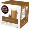 Nescafé Dolce Gusto Koffiecapsules - Café Au Lait - 3x 16 Cups 2 Nescafé Dolce Gusto Koffiecapsules - Café Au Lait - 3x 16 Cups -Koffiedrank Winkel 1200x1184 3