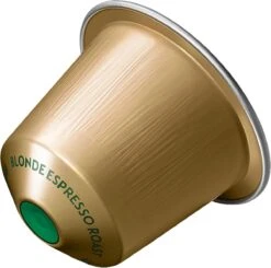 Starbucks By Nespresso Blonde Espresso Roast Capsules - 120 Koffiecups 9 Starbucks By Nespresso Blonde Espresso Roast Capsules - 120 Koffiecups -Koffiedrank Winkel 1200x1191