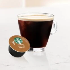 Starbucks By Dolce Gusto House Blend Medium Roast Capsules - 36 Koffiecups 11 Starbucks By Dolce Gusto House Blend Medium Roast Capsules - 36 Koffiecups -Koffiedrank Winkel 1200x1200 116