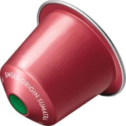 Starbucks By Nespresso Sumatra Espresso Dark Roast Capsules - 120 Koffiecups -Koffiedrank Winkel 1200x1200 119