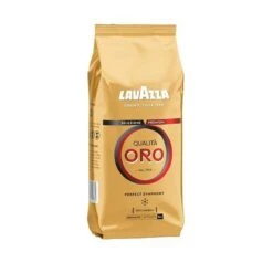 Lavazza Qualità Oro Koffiebonen 6 X 500g -Koffiedrank Winkel 1200x1200 141