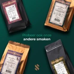 Soolong Sense Oost Timor Nr1000 Koffiebonen Smooth Lacau - Speciality Koffie Arabica Medium Roast Met Rijke Kruidige Smaak Met Heerlijke Ondertonen Van Karamel - Zak 250gram 16 Soolong Sense Oost Timor Nr1000 Koffiebonen Smooth Lacau - Speciality Koffie Arabica Medium Roast Met Rijke Kruidige Smaak Met Heerlijke Ondertonen Van Karamel - Zak 250gram -Koffiedrank Winkel 1200x1200 147