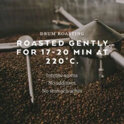 O'ccaffè - Crema E Aroma Premium Italiaanse Koffiebonen 100% Arabica | 1 Kg | Barista Kwaliteit -Koffiedrank Winkel 1200x1200 155