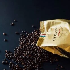 O'ccaffè - Italiaanse Koffiebonen Proefpakket | 3 X 250gr | Barista Kwaliteit -Koffiedrank Winkel 1200x1200 158