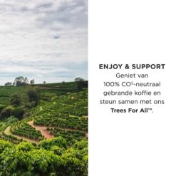 Aroma Club - Krachtige Koffiebonen 1KG - No. 3 Strong George - Koffie Intensiteit 5/5 -Koffiedrank Winkel 1200x1200 165