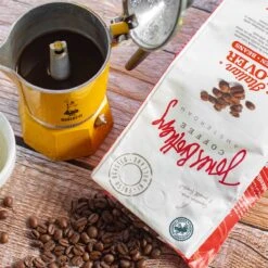 Jones Brothers Coffee Koffiebonen Italian Lover – 6 X 500 Gram 10 Jones Brothers Coffee Koffiebonen Italian Lover – 6 X 500 Gram -Koffiedrank Winkel 1200x1200 195