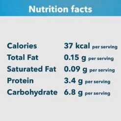 Barista Italiano Dolce Gusto Cappuccino Melk Low Fat - 80st -Koffiedrank Winkel 1200x1200 20