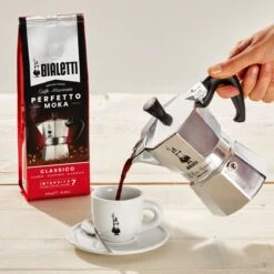 Bialetti Moka Intenso Gemalen Koffie - 4 X 250 Gram -Koffiedrank Winkel 1200x1200 219