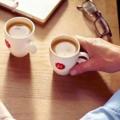 Douwe Egberts Aroma Rood Filterkoffie - 6 X 500 Gram -Koffiedrank Winkel 1200x1200 236