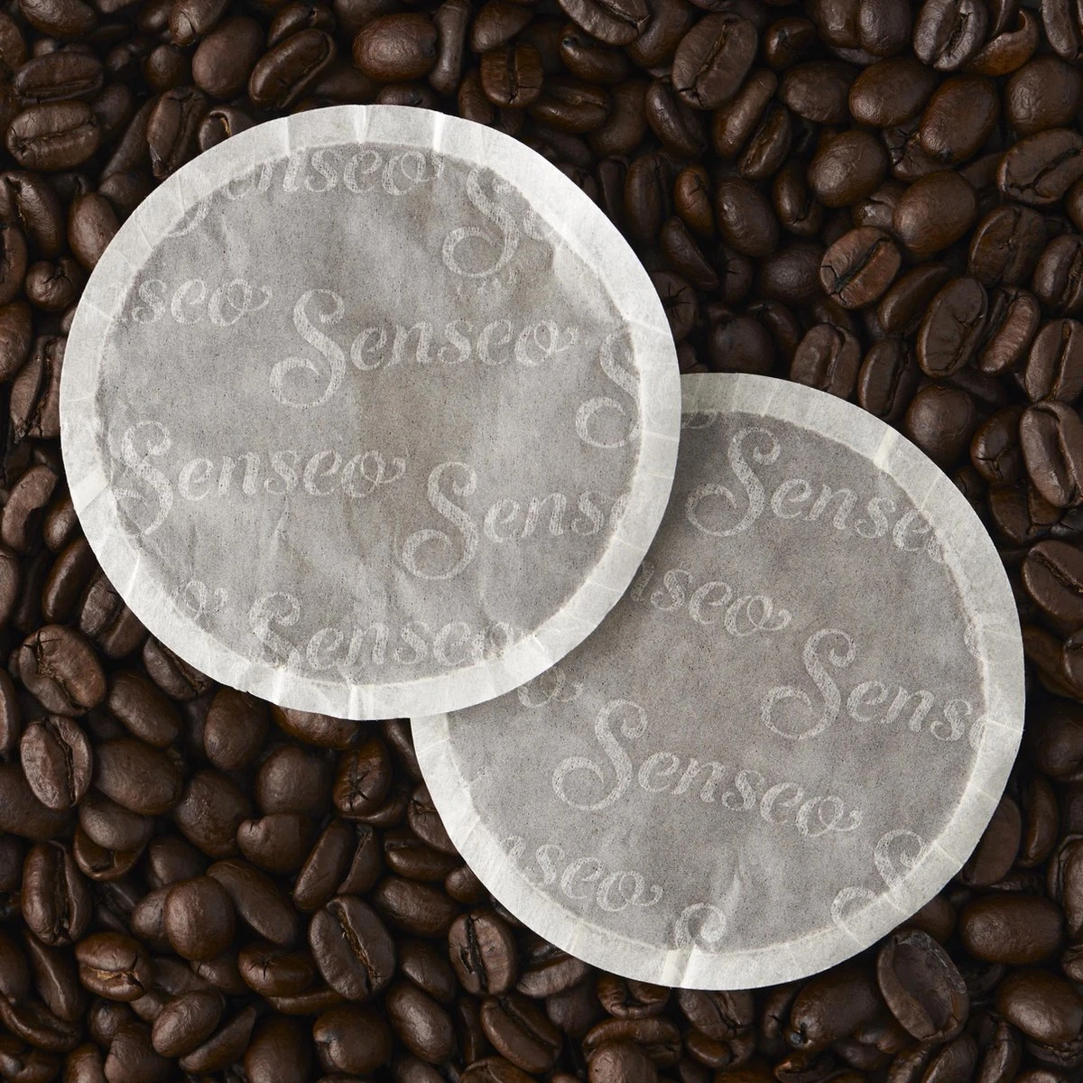 Senseo Espresso Koffiepads - 9/9 Intensiteit - 10 X 36 Pads 6 Senseo Espresso Koffiepads - 9/9 Intensiteit - 10 X 36 Pads - Afbeelding 4