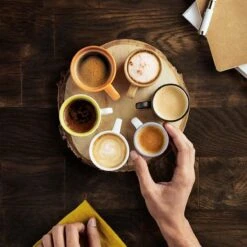 Nescafé Gold Espresso Oploskoffie - 6 Potten à 100 Gram 11 Nescafé Gold Espresso Oploskoffie - 6 Potten à 100 Gram -Koffiedrank Winkel 1200x1200 291