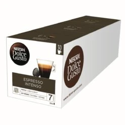 Nescafé Dolce Gusto Espresso Intenso Capsules - 90 Koffiecups -Koffiedrank Winkel 1200x1200 33
