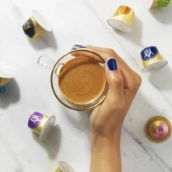 L'OR Lungo Profondo Koffiecups - Intensiteit 8/12 - 4 X 40 Capsules -Koffiedrank Winkel 1200x1200 47