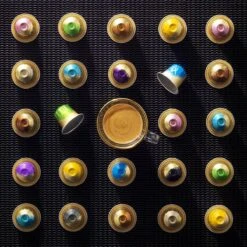 L'OR Lungo Profondo Koffiecups - Intensiteit 8/12 - 4 X 40 Capsules -Koffiedrank Winkel 1200x1200 48