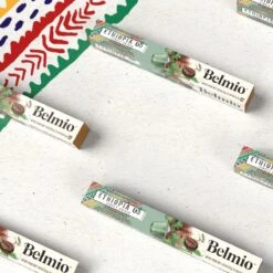 Belmio Koffiecups - ETHIOPIA Capsules - 120 Stuks 8 Belmio Koffiecups - ETHIOPIA Capsules - 120 Stuks -Koffiedrank Winkel 1200x1200 62