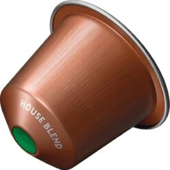 Starbucks By Nespresso House Blend Medium Roast Capsules - 120 Koffiecups 8 Starbucks By Nespresso House Blend Medium Roast Capsules - 120 Koffiecups -Koffiedrank Winkel 1200x1200 74