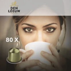 Voordeelpakket: Den Leeuw Lungo (80 Koffiecups) - Roast Koffiecups - Echte Hollandsche Koffie Van Den Leeuw In Nespresso Cups - Nespresso Compatibele Koffie Cups 13 Voordeelpakket: Den Leeuw Lungo (80 Koffiecups) - Roast Koffiecups - Echte Hollandsche Koffie Van Den Leeuw In Nespresso Cups - Nespresso Compatibele Koffie Cups -Koffiedrank Winkel 1200x1200 89