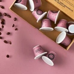 Biologisch Afbreekbare Koffiecups - Espresso 180x - De Koffiejongens 7 Biologisch Afbreekbare Koffiecups - Espresso 180x - De Koffiejongens -Koffiedrank Winkel 1200x1200 98