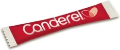 Zoetstofsticks Canderel 0 - 5gram 500 Stuks 13 Zoetstofsticks Canderel 0 - 5gram 500 Stuks -Koffiedrank Winkel 1200x498