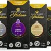 Gran Maestro Italiano – Koffiecups - Nespresso Compatibel Proefpakket – Oriëntatiepakket – Lungo, Espresso En Meer – 120 Cups -Koffiedrank Winkel 1200x547