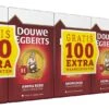 Douwe Egberts Aroma Rood Filterkoffie - Dubbelpak 6 X 1000 Gram 2 Douwe Egberts Aroma Rood Filterkoffie - Dubbelpak 6 X 1000 Gram -Koffiedrank Winkel 1200x572