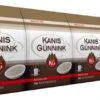 Kanis & Gunnink Regular Koffiepads - 10 X 36 Pads -Koffiedrank Winkel 1200x575